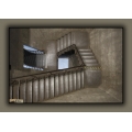 Die Tiefe des Kohlebunker